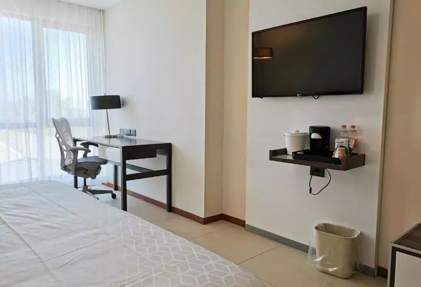 スタンダードルーム, Holiday Inn Express Puerto Vallarta, An Ihg