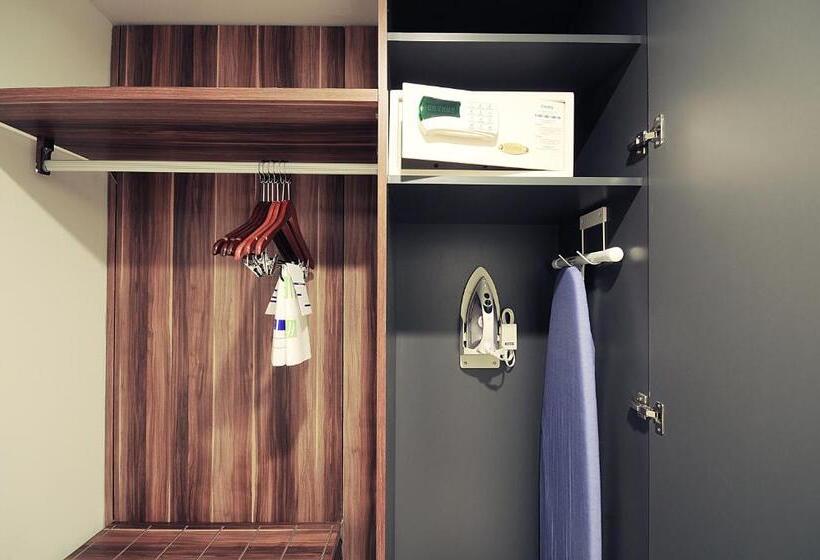 סוויטת אקזקיוטיב, עם מיטת קינג, Holiday Inn Express Puerto Vallarta, An Ihg