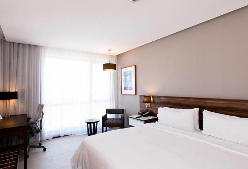 جناح إدارى سرير كينج, Holiday Inn Express Puerto Vallarta, An Ihg