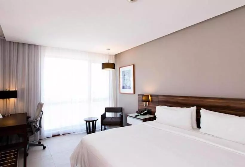 キングサイズベッドのエクゼクティブ, Holiday Inn Express Puerto Vallarta, An Ihg