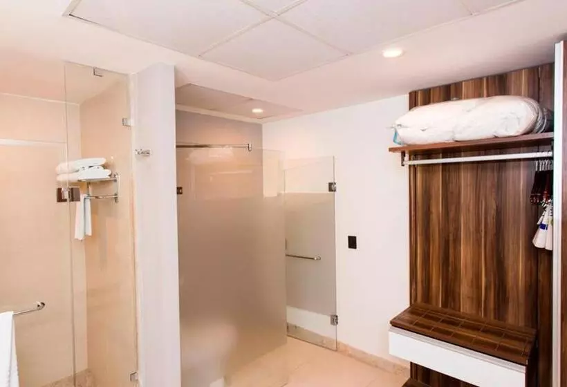 キングサイズベッドのエクゼクティブ, Holiday Inn Express Puerto Vallarta, An Ihg