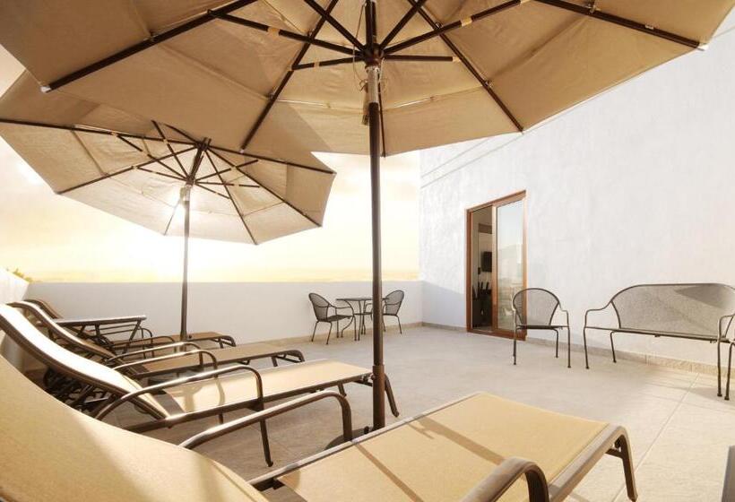 جناح سرير كينج, Holiday Inn Express Puerto Vallarta, An Ihg