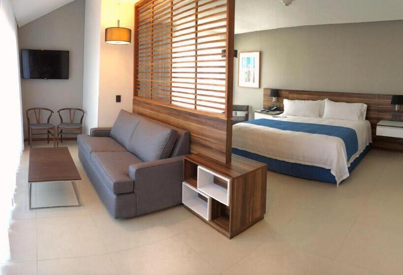 جناح سرير كينج, Holiday Inn Express Puerto Vallarta, An Ihg