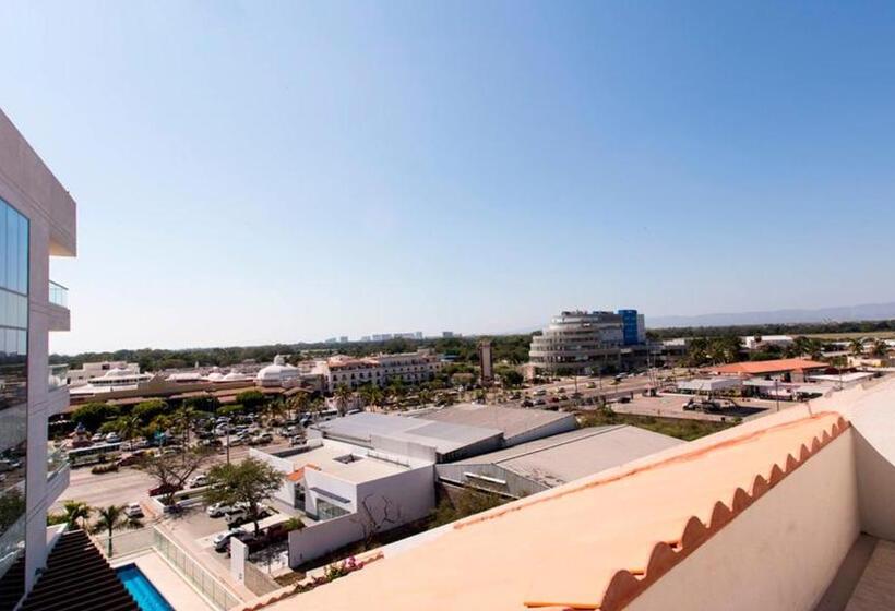 جناح سرير كينج, Holiday Inn Express Puerto Vallarta, An Ihg