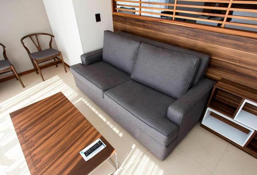 جناح سرير كينج, Holiday Inn Express Puerto Vallarta, An Ihg