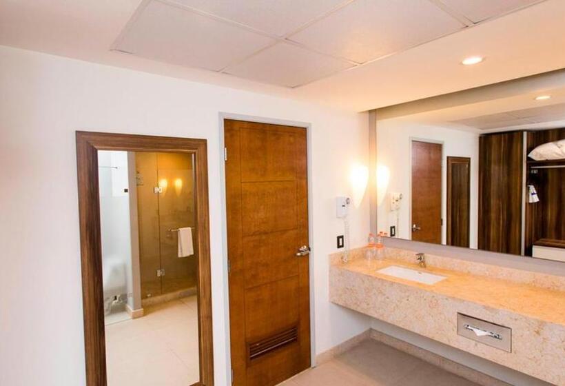 جناح سرير كينج, Holiday Inn Express Puerto Vallarta, An Ihg