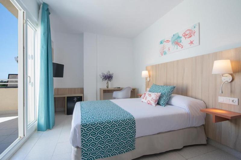 חדר סטנדרט, Holiday Inn Express Puerto Vallarta, An Ihg