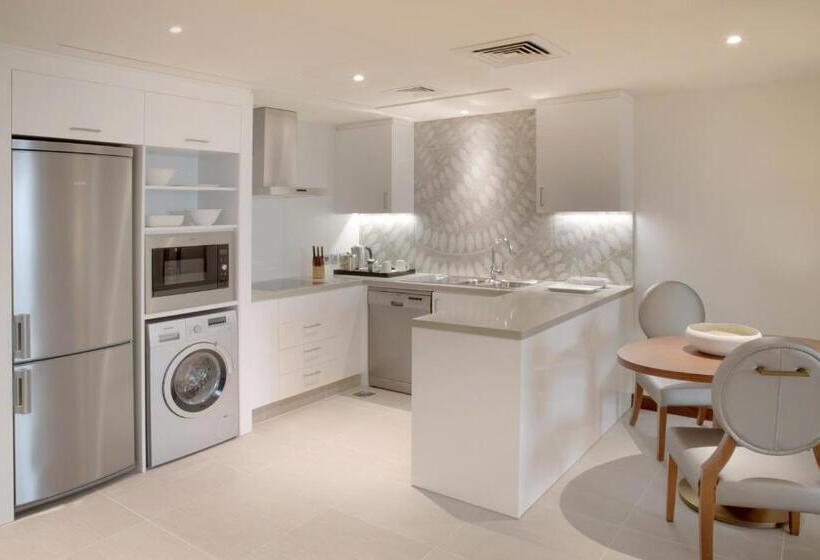 标准工作室, Pullman Dubai Creek City Centre Residences