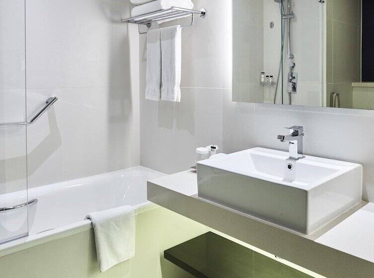 2 Bedrooms Apartment City View, Pullman Dubai Creek City Centre Residences