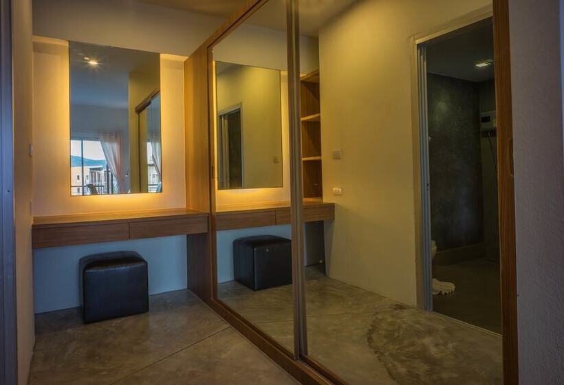 جناح, Replay Residence Samui