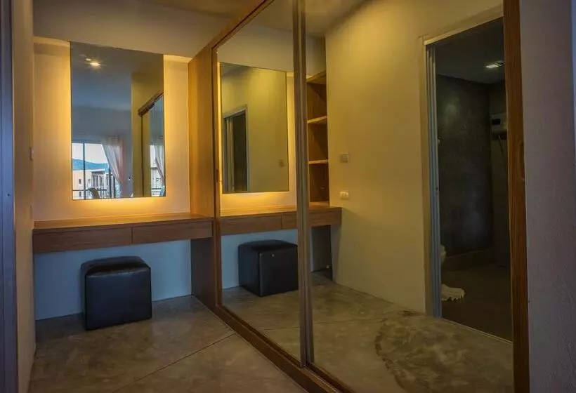 スイート, Replay Residence Samui
