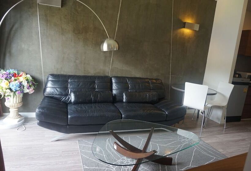 스위트, Replay Residence Samui