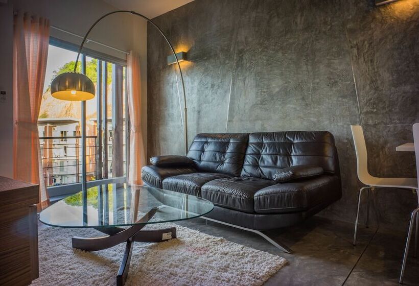 جناح, Replay Residence Samui