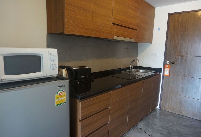 스위트, Replay Residence Samui