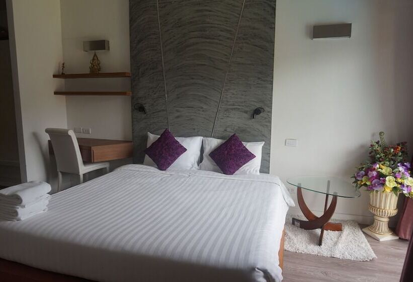 جناح, Replay Residence Samui