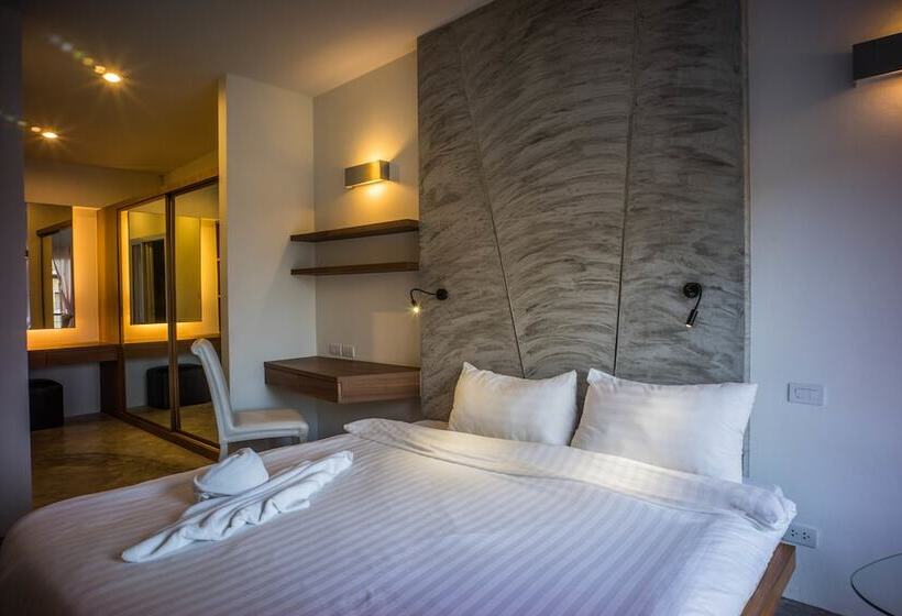 스위트, Replay Residence Samui