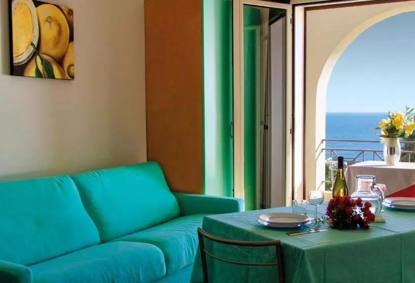 1 Schlafzimmer Apartment, Oasi D'oriente