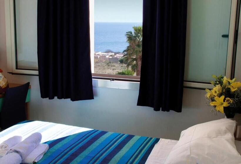 סטודיו קלאסי, Oasi D'oriente