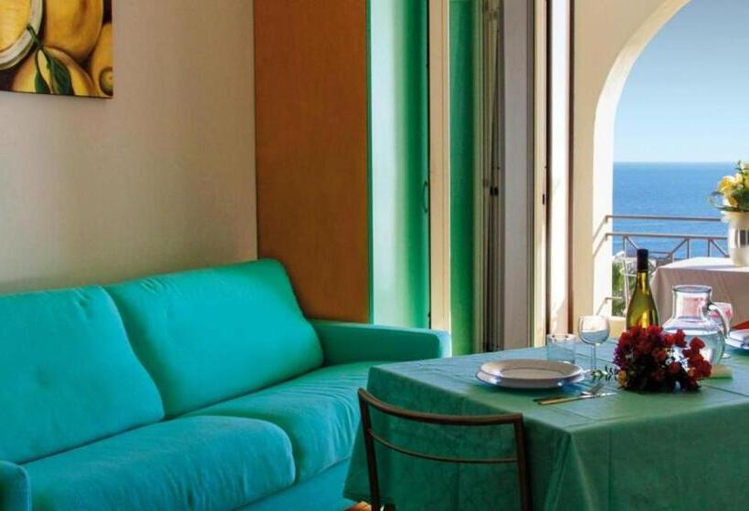 דירת חדר, Oasi D'oriente