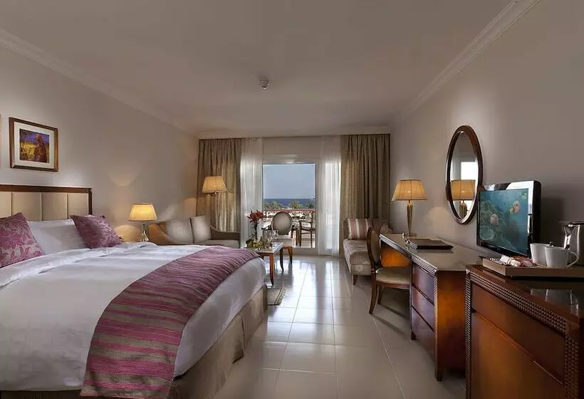 اتاق لوکس, Baron Palace Sahl Hasheesh