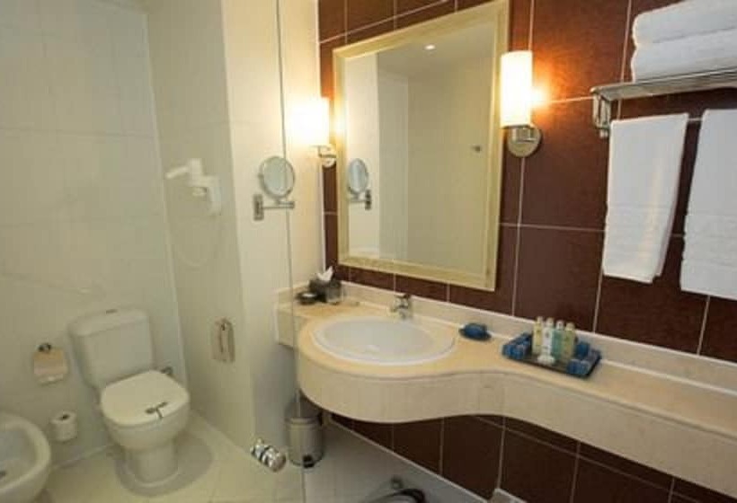 اتاق لوکس, Baron Palace Sahl Hasheesh