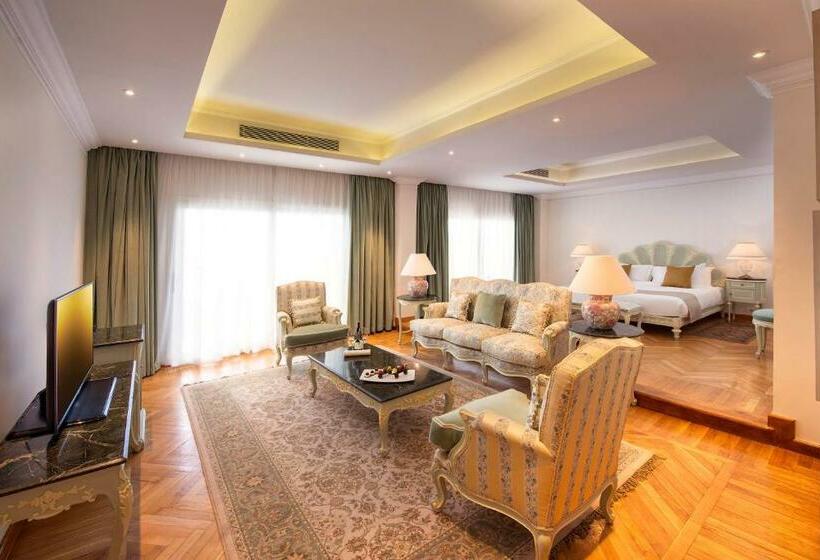 سوئیت رویال, Baron Palace Sahl Hasheesh