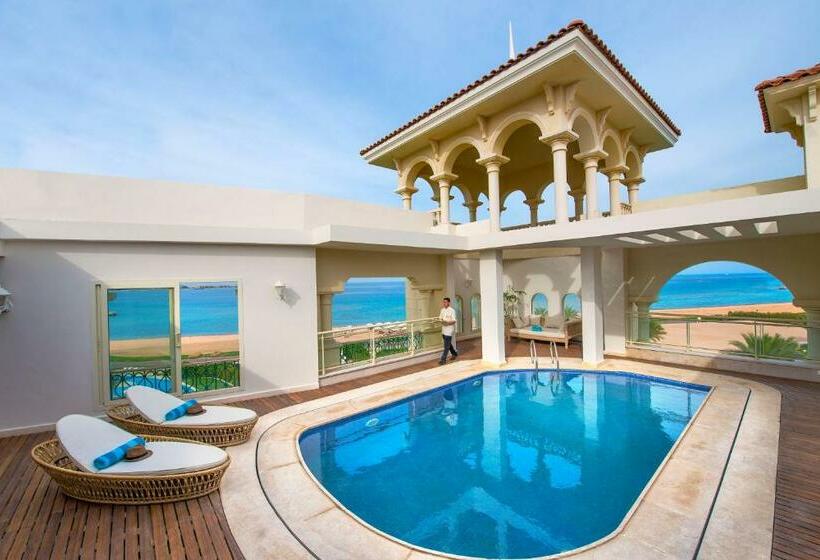 سوئیت رویال, Baron Palace Sahl Hasheesh