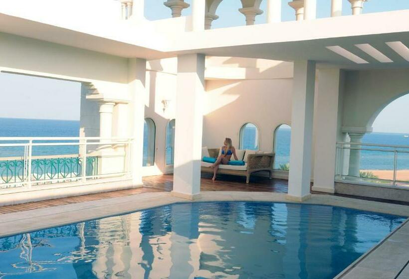 سوئیت رویال, Baron Palace Sahl Hasheesh