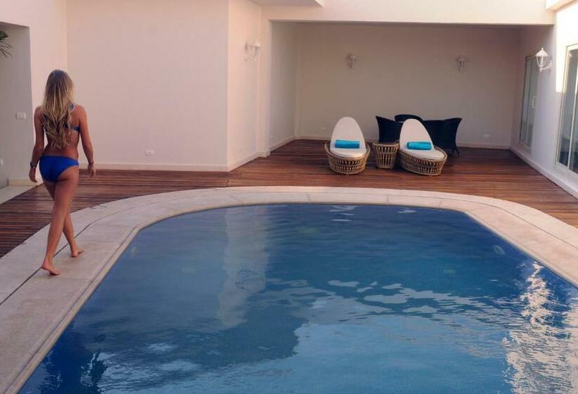 سوئیت رویال, Baron Palace Sahl Hasheesh