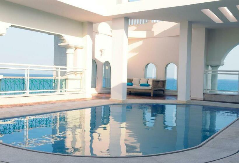 سوئیت رویال, Baron Palace Sahl Hasheesh