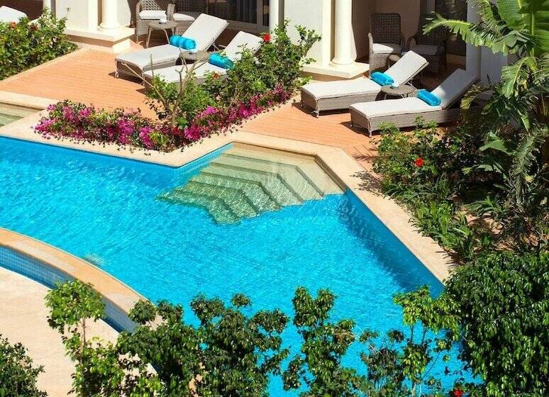 سوئیت پرزیدنت, Baron Palace Sahl Hasheesh