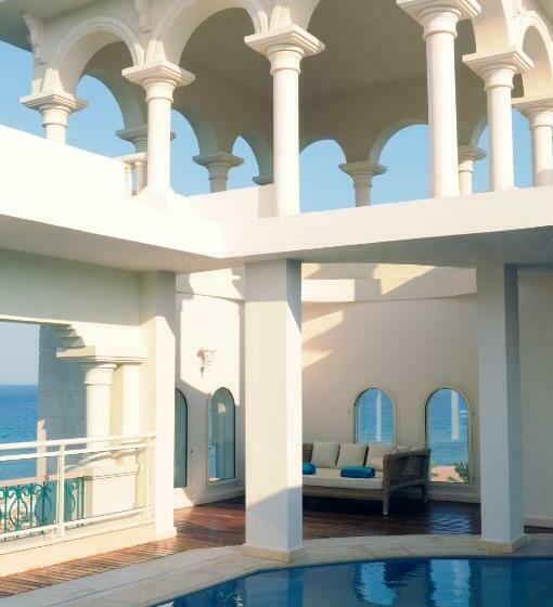 سوئیت رویال, Baron Palace Sahl Hasheesh