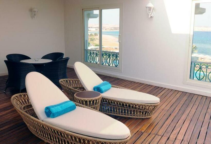 سوئیت رویال, Baron Palace Sahl Hasheesh