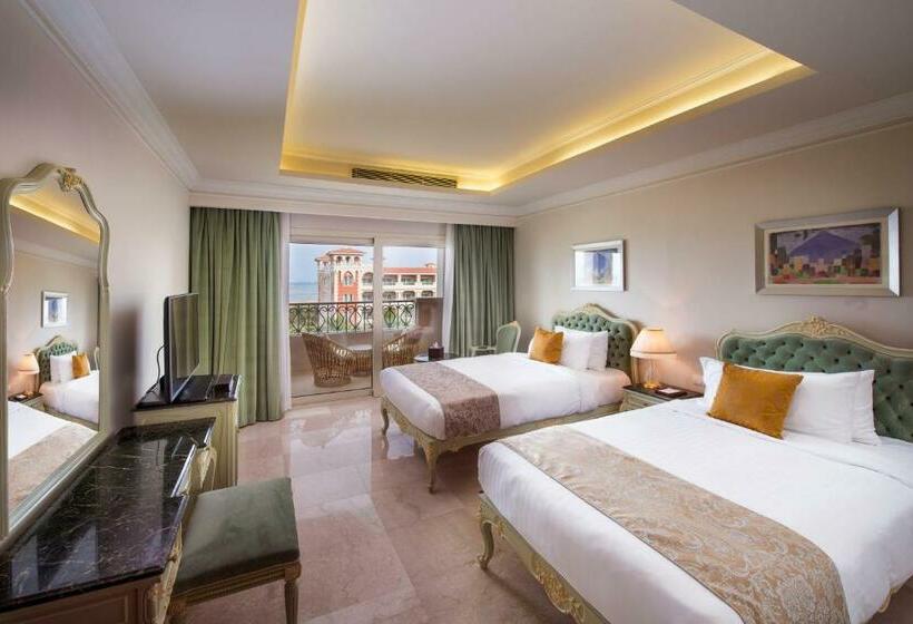 سوئیت رویال, Baron Palace Sahl Hasheesh