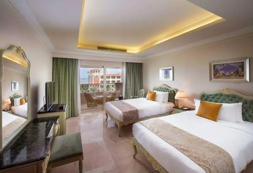 سوئیت رویال, Baron Palace Sahl Hasheesh