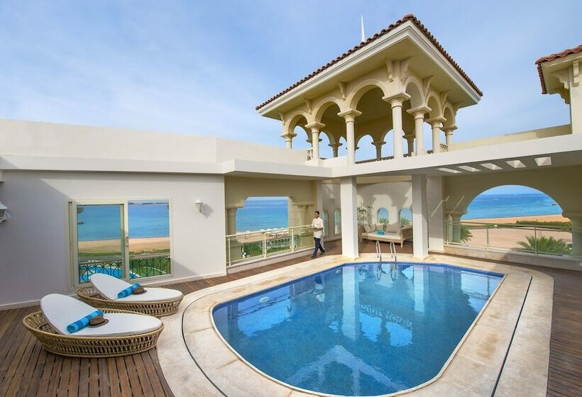 سوئیت رویال, Baron Palace Sahl Hasheesh