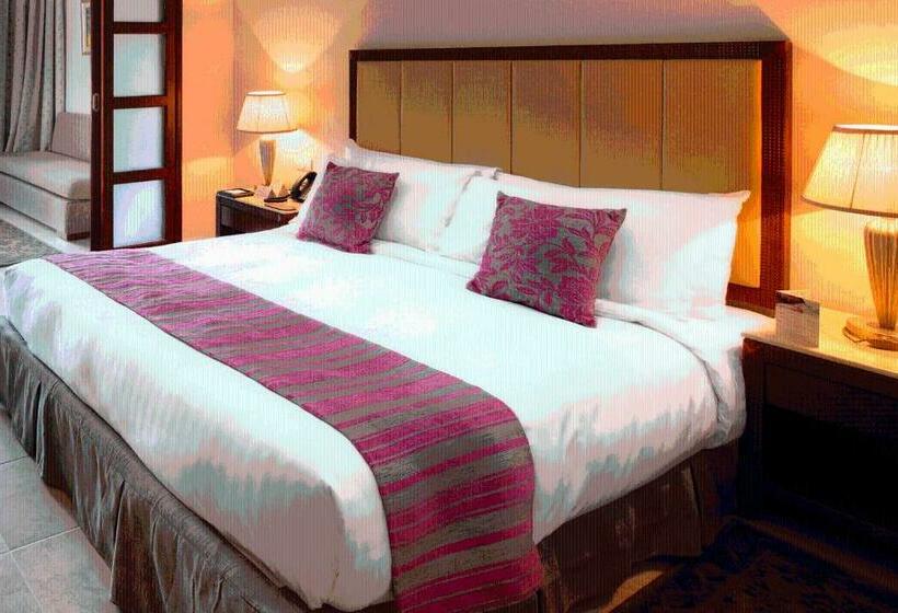 سوییت خانوادگی, Baron Palace Sahl Hasheesh