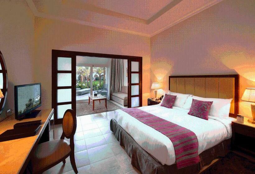 سوییت خانوادگی, Baron Palace Sahl Hasheesh