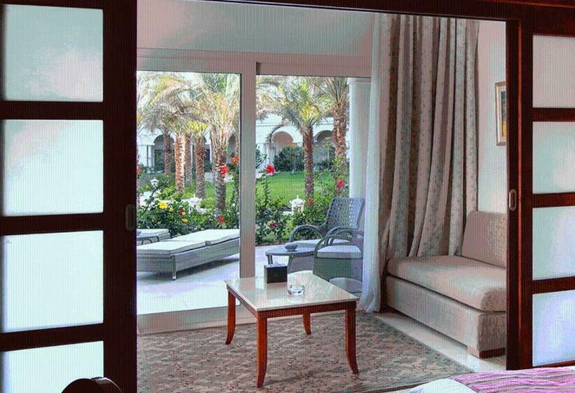 سوییت خانوادگی, Baron Palace Sahl Hasheesh