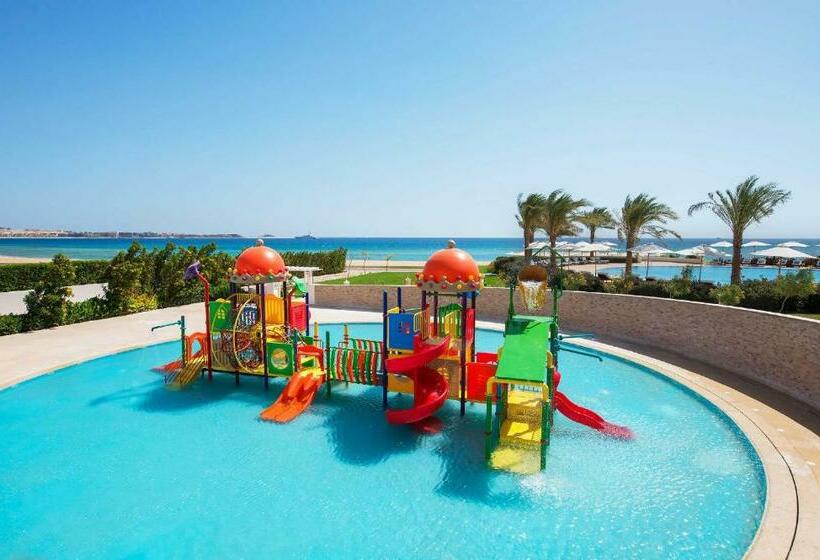 سوییت خانوادگی, Baron Palace Sahl Hasheesh