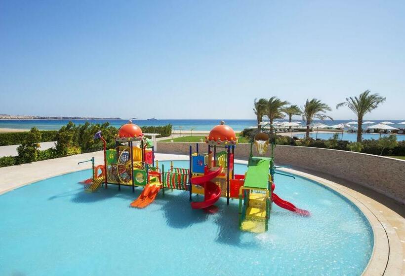 سوییت خانوادگی, Baron Palace Sahl Hasheesh