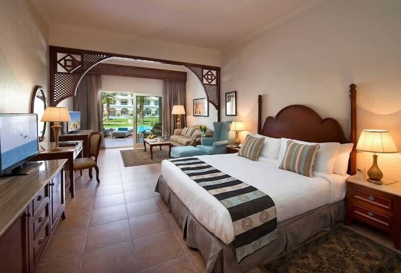 سوییت, Baron Palace Sahl Hasheesh
