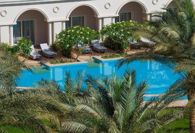 سوئیت پرزیدنت, Baron Palace Sahl Hasheesh