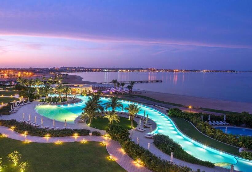 سوئیت رویال, Baron Palace Sahl Hasheesh