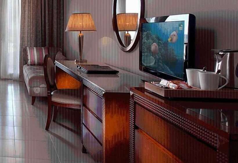 اتاق لوکس, Baron Palace Sahl Hasheesh