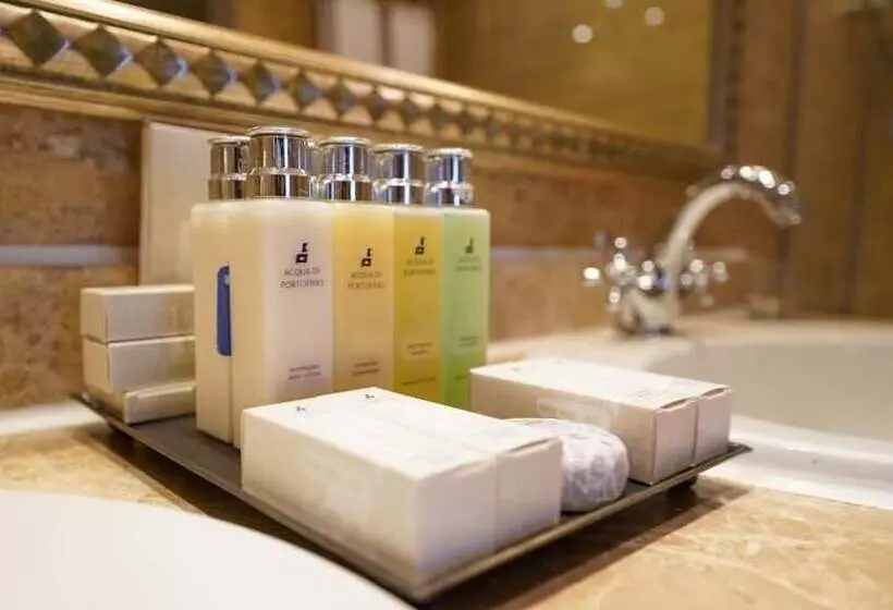 اتاق لوکس, Baron Palace Sahl Hasheesh