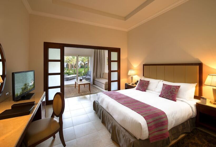 سوییت خانوادگی, Baron Palace Sahl Hasheesh