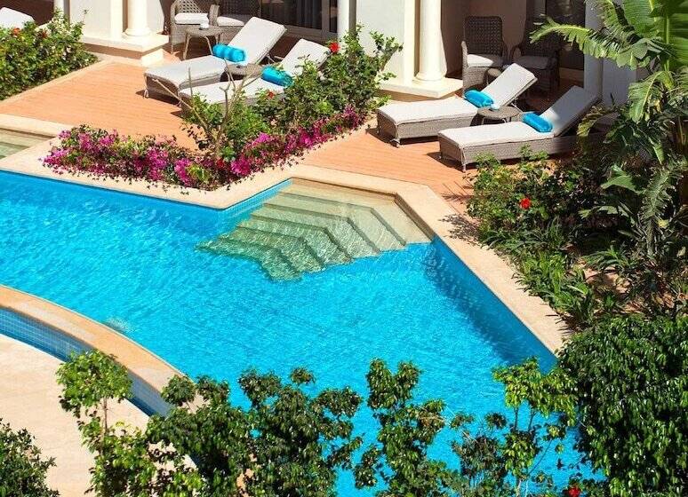 سوییت, Baron Palace Sahl Hasheesh