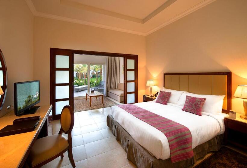 سوییت خانوادگی, Baron Palace Sahl Hasheesh