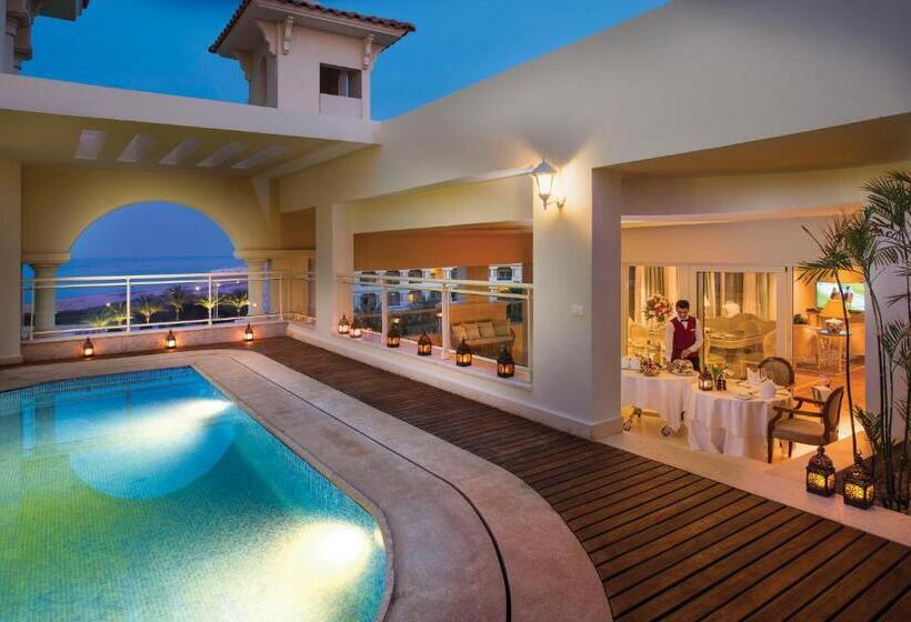 سوئیت رویال, Baron Palace Sahl Hasheesh